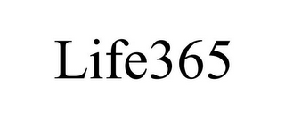 LIFE365