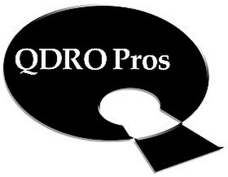 QDRO PROS