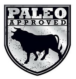 PALEO APPROVED