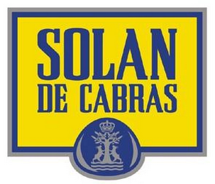 SOLAN DE CABRAS