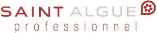 SAINT ALGUE PROFESSIONNEL