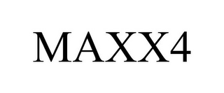 MAXX4