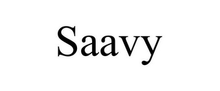 SAAVY