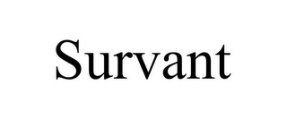 SURVANT
