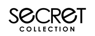 SECRET COLLECTION