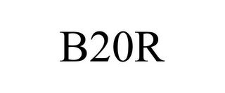 B20R