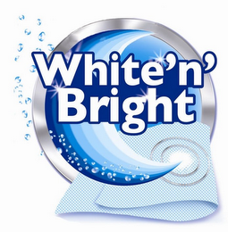 WHITE'N'BRIGHT