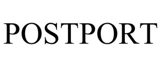 POSTPORT