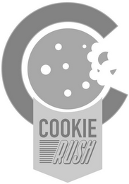 COOKIE RUSH