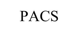 PACS