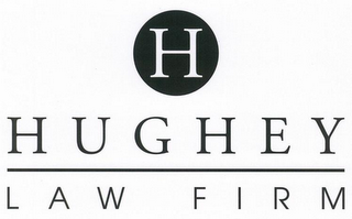 HUGHEY LAW FIRM