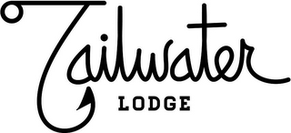 TAILWATER LODGE