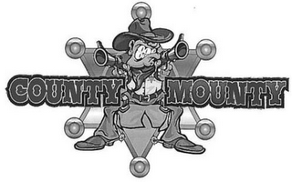 COUNTY MOUNTY