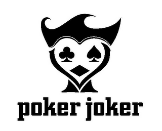 POKER JOKER