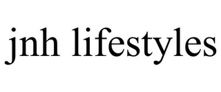 JNH LIFESTYLES
