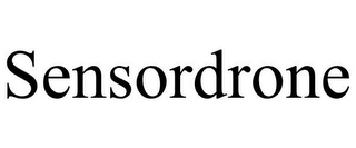SENSORDRONE