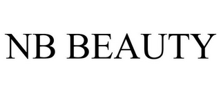 NB BEAUTY