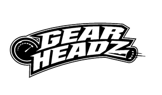 GEAR HEADZ