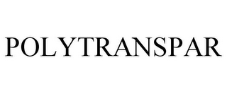 POLYTRANSPAR