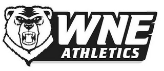 WNE ATHLETICS