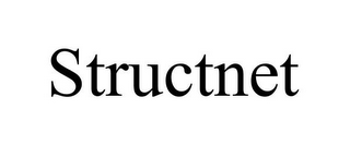 STRUCTNET
