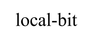 LOCAL-BIT