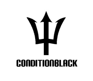 CONDITIONBLACK