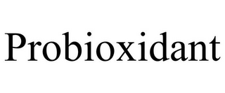 PROBIOXIDANT