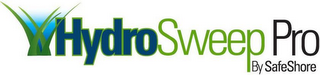 HYDROSWEEP PRO BY SAFESHORE