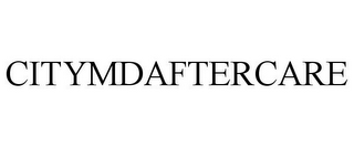 CITYMDAFTERCARE