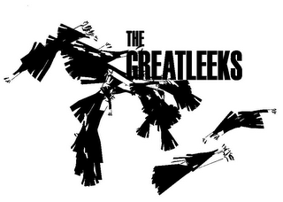 THE GREATLEEKS