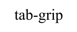 TAB-GRIP