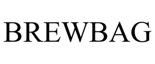 BREWBAG