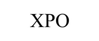 XPO