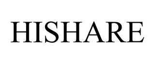 HISHARE