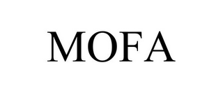 MOFA