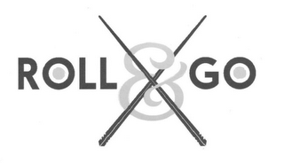 ROLL & GO