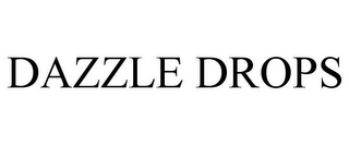 DAZZLE DROPS