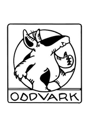 ODDVARK