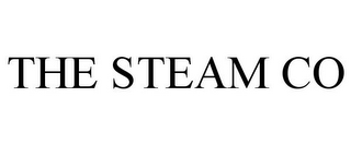 THE STEAM CO