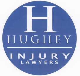 H HUGHEY INJURY LAWYERS