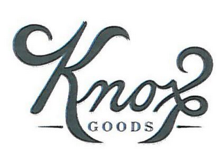 KNOX GOODS