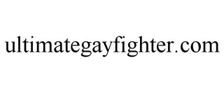 ULTIMATEGAYFIGHTER.COM