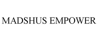 MADSHUS EMPOWER