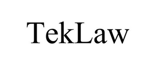 TEKLAW
