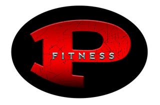 P FITNESS