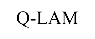 Q-LAM