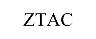 ZTAC