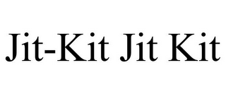 JIT-KIT JIT KIT