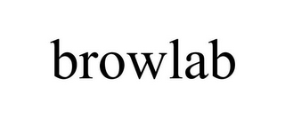 BROWLAB